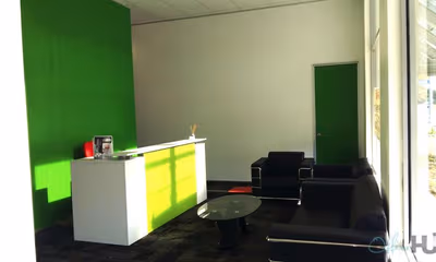 Office Space in Royal Oak