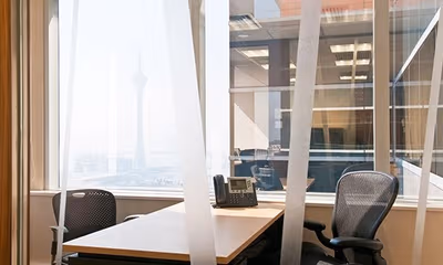 Office Space in Macau