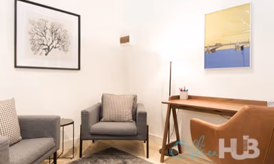Office Space in Woolloomooloo