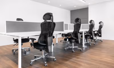 Office Space in Reykjavík