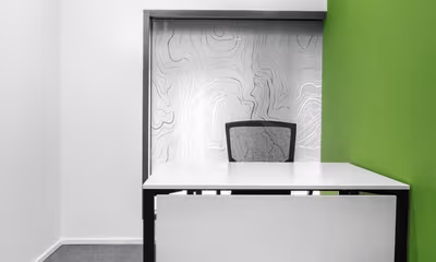 Office Space in Muscat