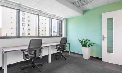 Office Space in Limassol