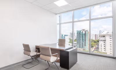 Office Space in Santo Domingo