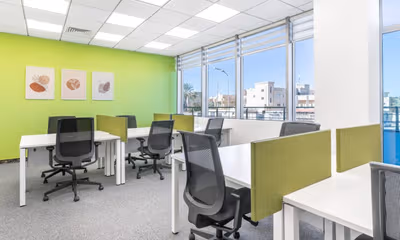 Office Space in Tripoli