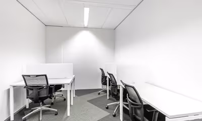 Office Space in Capelle Aan Den Ijssel