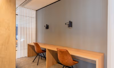 Office Space in Rotterdam
