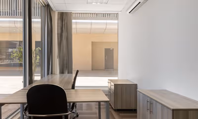 Office Space in Gaborone
