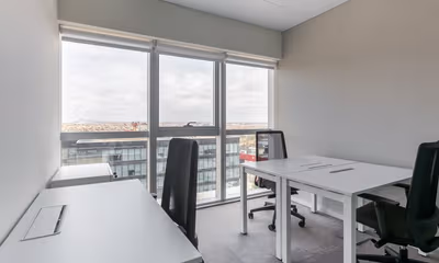 Office Space in Bairro Talatona