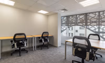Office Space in Seeb