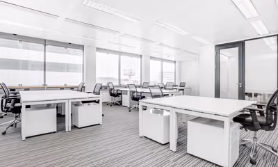 Office Space in Schiphol