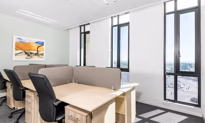 Office Space in Windhoek
