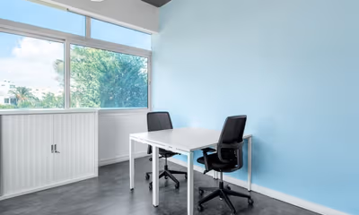 Office Space in Strovolos