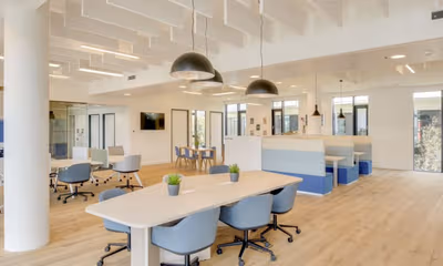 Office Space in Stykkisholmur