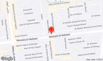 Office Space in Nasr City
