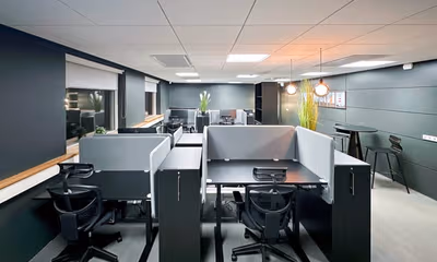 Office Space in Siglufjorour