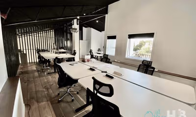 Office Space in Onehunga