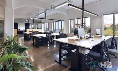 Office Space in Eden Terrace