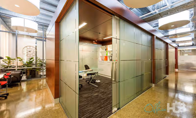 Office Space in Mount Eden