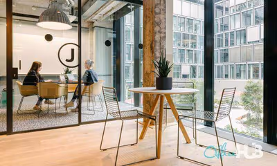 Office Space in Frankfurt