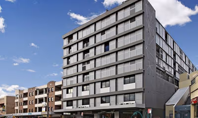 Office Space in Randwick