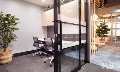 Office Space in Ultimo