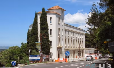 Office Space in Titirangi