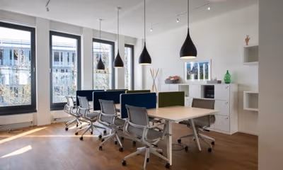 Office Space in Reykjanesbaer