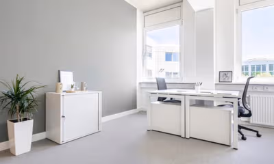 Office Space in Guayaquil