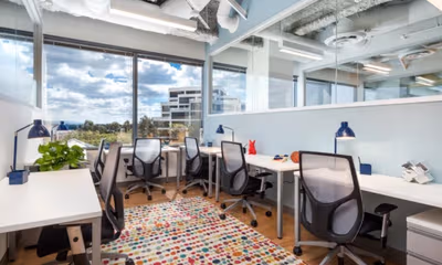 Office Space in Isafjordur
