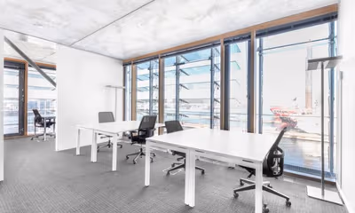 Office Space in Egilsstadir
