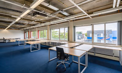 Office Space in Schiedam