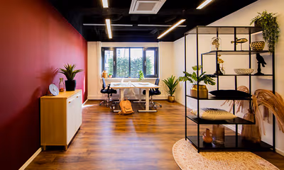 Office Space in Woerden