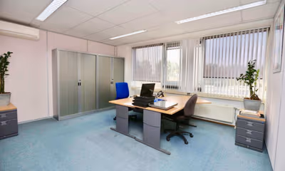 Office Space in Barendrecht