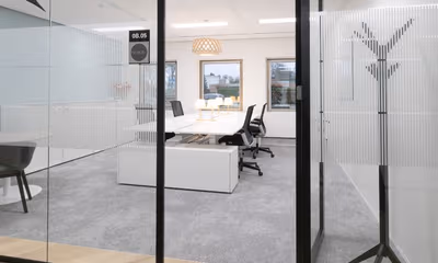 Office Space in Badhoevedorp