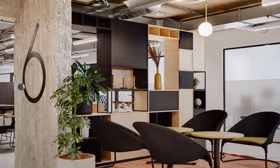 Office Space in Bruxelles