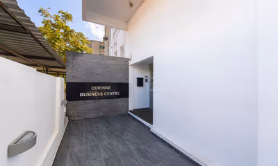 Office Space in Nicosia