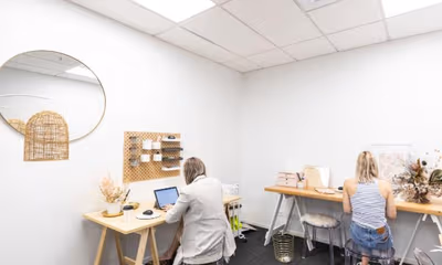 Office Space in Penrose