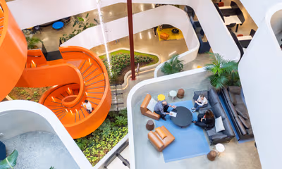 Office Space in Takapuna