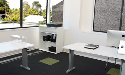 Office Space in Remuera