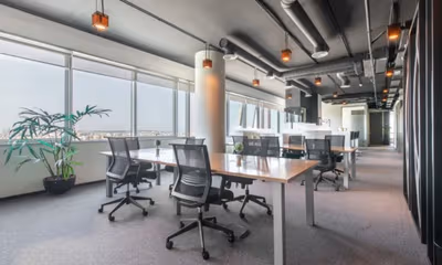 Office Space in Duqm