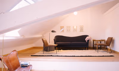 Office Space in Woluwe-saint-lambert