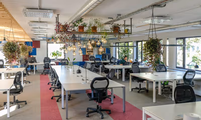 Office Space in Evere