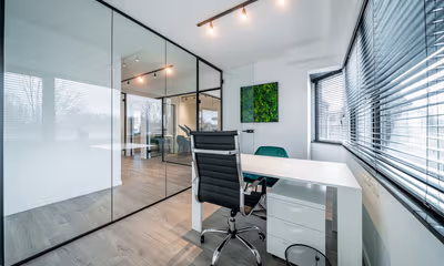Office Space in Opwijk