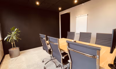 Office Space In Blaricum, NH