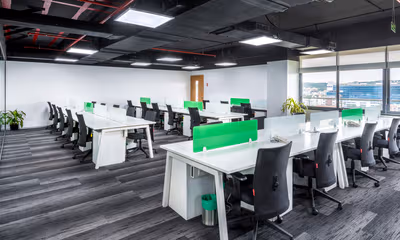 Office Space in Pune