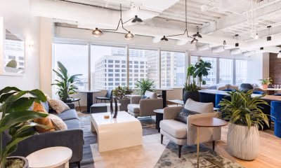 Office Space in New York