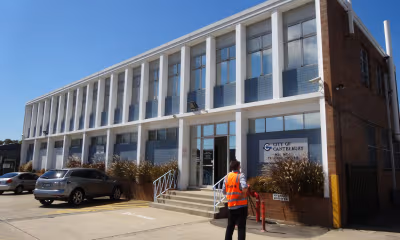 Office Space in Canterbury