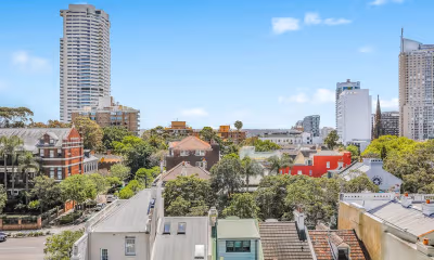 Office Space in Darlinghurst