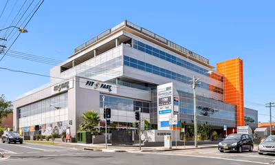 Office Space in Five Dock
