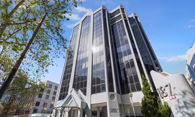 Office Space in Haymarket